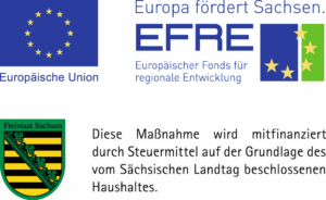 Gefördert durch die Europäische Union