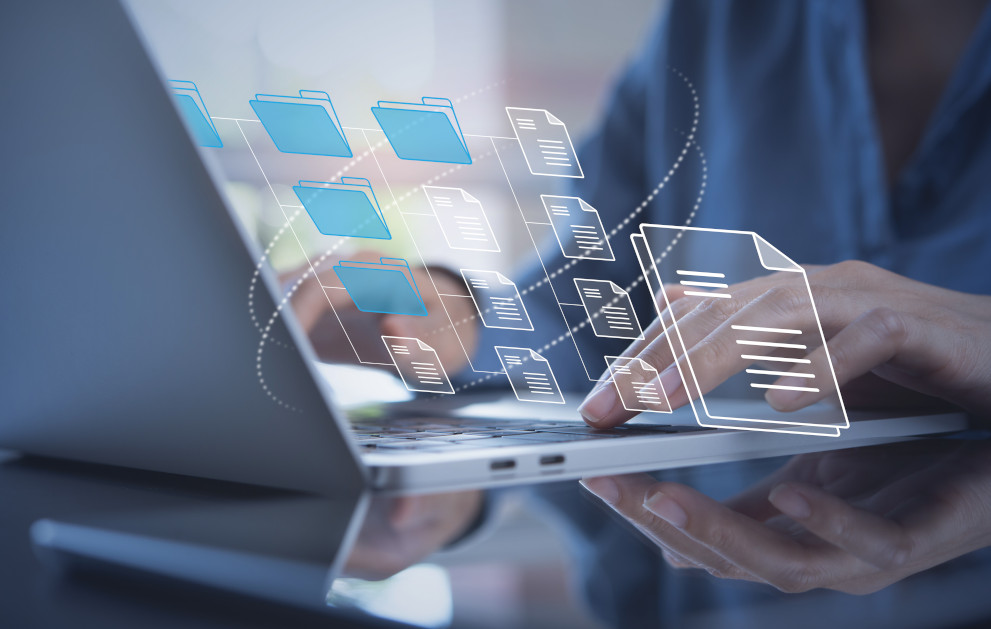 Dokumentenmanagement mit ELOprofessional