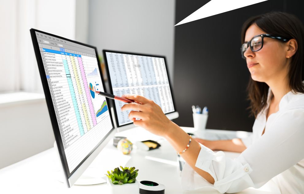Finanzbuchhaltung von HS Hamburger Software